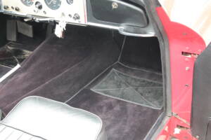 Image 74/84 of Jaguar XK 150 SE DHC (1958)