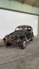 Immagine 48/54 di Hanomag 1.3 Litre Autobahn (1939)