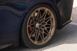 Bild 48/50 von BMW M4 Competition (2022)