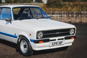 Imagen 48/50 de Ford Escort RS 1800 (1975)