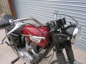 Immagine 5/41 di Triumph TR 6 C Trophy (1969)