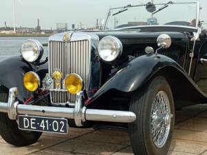 Immagine 2/8 di MG TD (1951)
