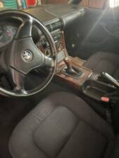 Bild 13/13 von BMW Z3 1.8 (1995)