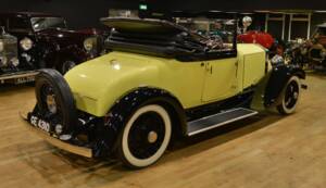 Bild 11/50 von Rolls-Royce 20 HP Doctors Coupe Convertible (1929)