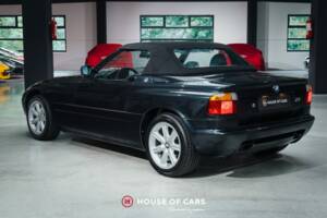 Bild 9/25 von BMW Z1 Roadster (1991)