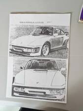 Afbeelding 115/146 van Porsche 911 Turbo 3.3 Flatnose (1985)