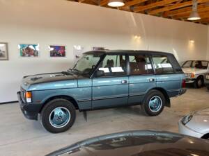 Imagen 13/87 de Land Rover Range Rover Classic Vogue SE (1992)