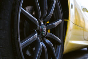 Immagine 21/37 di Alfa Romeo 4C Spider (2019)