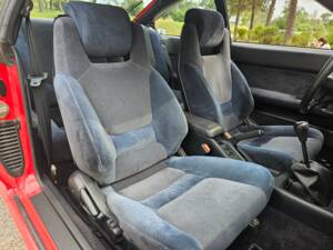 Imagen 22/39 de Toyota Celica Turbo 4WD (1988)