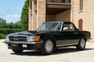 Imagen 2/50 de Mercedes-Benz 300 SL (1986)