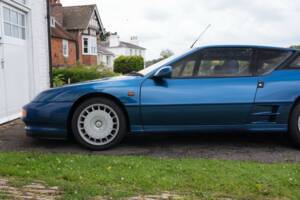 Afbeelding 12/51 van Alpine A 610 3000 (1992)