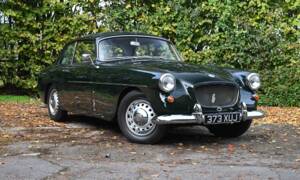 Image 1/50 of Bristol 406 (1960)