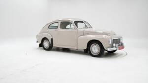 Bild 3/15 von Volvo PV 444 (1958)
