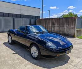 Afbeelding 9/45 van FIAT Barchetta (1997)