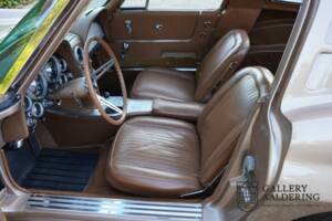 Immagine 3/50 di Chevrolet Corvette Sting Ray (1963)