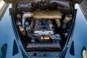 Image 32/33 of Jaguar Type S 3.4 (1968)