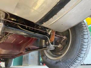 Image 10/36 of Alfa Romeo Giulietta Sprint Veloce (1959)