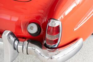 Image 14/35 of Mercedes-Benz 190 SL (1962)