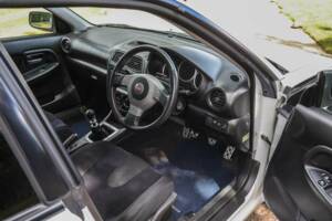 Bild 20/36 von Subaru Impreza WRX STi (2003)