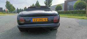 Bild 5/7 von TVR Chimaera 4,0 (1995)