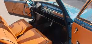 Bild 11/31 von Autobianchi Bianchina Panoramica (1968)