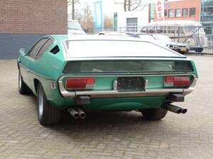 Bild 26/44 von Lamborghini Espada 400 GT (1973)