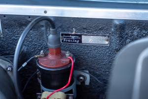 Immagine 27/44 di Lancia Flaminia GT 2.8 3C Touring (1964)