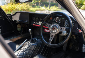 Image 20/27 of Jaguar E-Type &quot;Low Drag Coupé&quot; (1962)