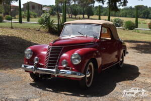 Image 3/50 of FIAT 1100 Monviso &quot;Stella Alpina&quot; (1951)