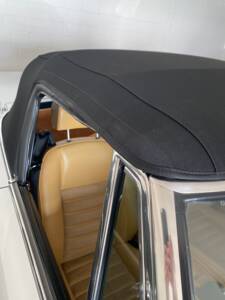 Bild 15/19 von Alfa Romeo 2.0 Spider (1990)