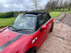 Image 12/28 of Mini John Cooper Works (2015)
