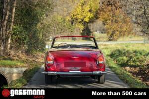 Bild 11/15 von Lancia Flaminia GT Touring (1960)