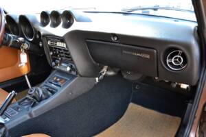 Bild 24/29 von Datsun 240Z (1973)