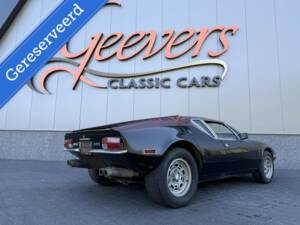 Immagine 1/50 di De Tomaso Pantera (1972)