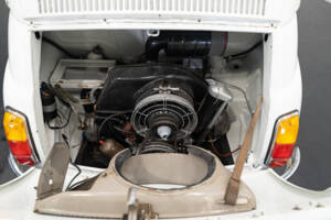 Image 25/28 of Steyr-Puch 500 D (1967)