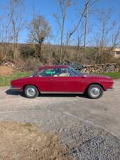 Bild 8/20 von BMW 3200 CS (1965)