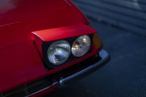 Afbeelding 24/39 van Ferrari 365 GTB&#x2F;4 Daytona (1972)