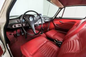 Bild 13/50 von Volvo 1800 S (1968)