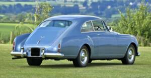Bild 7/50 von Bentley S 1 Continental (1958)