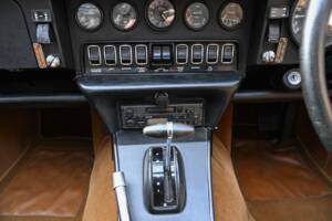 Image 48/50 de Jaguar Type E V12 (1974)