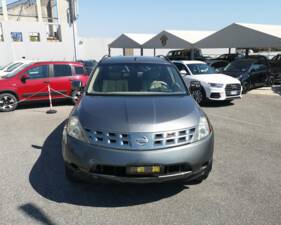 Image 41/43 of Nissan Murano 3.5 V6 (2005)