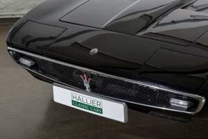 Bild 6/32 von Maserati Ghibli SS (1970)