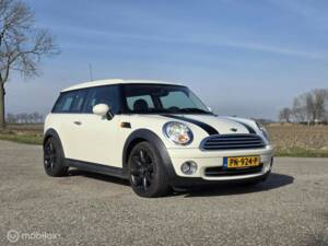 Bild 5/36 von Mini Cooper Clubman (2008)