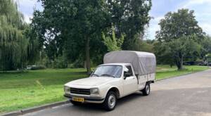 Bild 11/23 von Peugeot 504 Pick-up (1986)