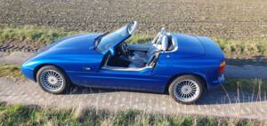 Image 6/13 de BMW Z1 (1991)