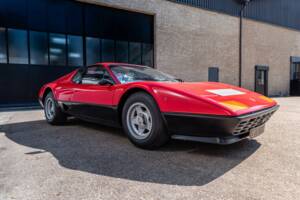 Imagen 11/50 de Ferrari 512 BB (1980)