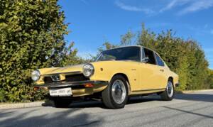 Bild 4/30 von Glas 1300 GT (1965)