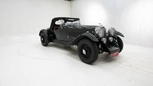 Bild 4/15 von Bentley 3/8 Race (1950)
