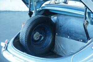 Bild 42/50 von BMW 501 V8 (1959)