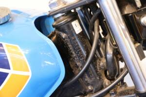 Image 13/22 of Honda CB 50 J (1900)